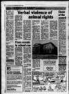 Bristol Evening Post Wednesday 02 July 1986 Page 30