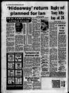 Bristol Evening Post Wednesday 02 July 1986 Page 40
