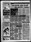 Bristol Evening Post Thursday 03 July 1986 Page 14