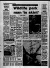 Bristol Evening Post Saturday 05 July 1986 Page 2