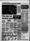Bristol Evening Post Saturday 05 July 1986 Page 10
