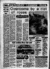 Bristol Evening Post Saturday 05 July 1986 Page 14