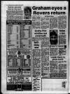 Bristol Evening Post Saturday 05 July 1986 Page 32
