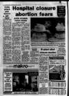 Bristol Evening Post Thursday 10 July 1986 Page 2