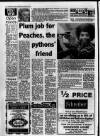 Bristol Evening Post Thursday 10 July 1986 Page 8