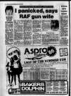 Bristol Evening Post Thursday 10 July 1986 Page 10