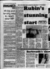 Bristol Evening Post Thursday 10 July 1986 Page 14