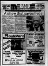 Bristol Evening Post Thursday 10 July 1986 Page 15
