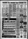 Bristol Evening Post Thursday 10 July 1986 Page 22