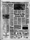 Bristol Evening Post Thursday 10 July 1986 Page 54