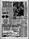 Bristol Evening Post Thursday 10 July 1986 Page 58