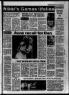 Bristol Evening Post Thursday 10 July 1986 Page 65