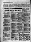 Bristol Evening Post Thursday 10 July 1986 Page 66