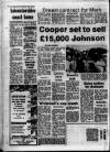 Bristol Evening Post Thursday 10 July 1986 Page 68