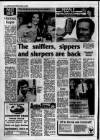 Bristol Evening Post Friday 11 July 1986 Page 6