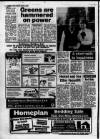 Bristol Evening Post Friday 11 July 1986 Page 8
