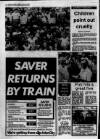 Bristol Evening Post Friday 11 July 1986 Page 10