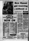 Bristol Evening Post Friday 11 July 1986 Page 12