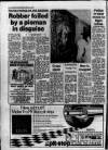 Bristol Evening Post Friday 11 July 1986 Page 14