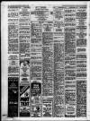 Bristol Evening Post Friday 11 July 1986 Page 34