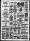 Bristol Evening Post Friday 11 July 1986 Page 36