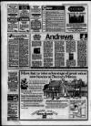 Bristol Evening Post Friday 11 July 1986 Page 46