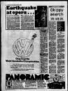 Bristol Evening Post Friday 11 July 1986 Page 54