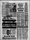Bristol Evening Post Friday 11 July 1986 Page 56