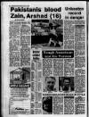 Bristol Evening Post Friday 11 July 1986 Page 64