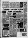 Bristol Evening Post Friday 11 July 1986 Page 68