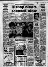 Bristol Evening Post Monday 14 July 1986 Page 2