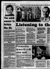 Bristol Evening Post Monday 14 July 1986 Page 8