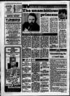 Bristol Evening Post Monday 14 July 1986 Page 10