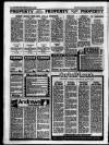 Bristol Evening Post Monday 14 July 1986 Page 22