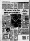 Bristol Evening Post Monday 14 July 1986 Page 36