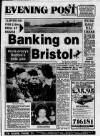 Bristol Evening Post