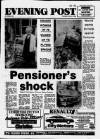 Bristol Evening Post Thursday 02 October 1986 Page 1