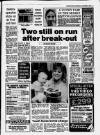 Bristol Evening Post Thursday 02 October 1986 Page 3