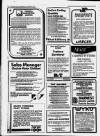 Bristol Evening Post Thursday 02 October 1986 Page 34