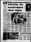 Bristol Evening Post Tuesday 07 October 1986 Page 6