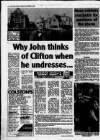 Bristol Evening Post Tuesday 07 October 1986 Page 12