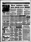 Bristol Evening Post Tuesday 07 October 1986 Page 14