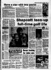Bristol Evening Post Tuesday 07 October 1986 Page 35