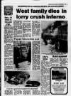 Bristol Evening Post Monday 01 December 1986 Page 3