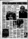 Bristol Evening Post Monday 01 December 1986 Page 4