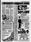 Bristol Evening Post Monday 01 December 1986 Page 5