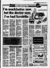 Bristol Evening Post Monday 01 December 1986 Page 7