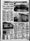 Bristol Evening Post Monday 01 December 1986 Page 8