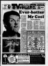 Bristol Evening Post Monday 01 December 1986 Page 13