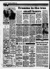 Bristol Evening Post Monday 01 December 1986 Page 14
